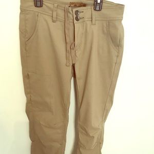 Prana Size 4 Halle Pant